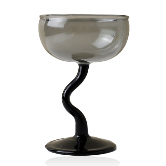 Glass cup, Clear Pudding Cups Fruits Dish Glass Containers for Salad, Sauces, Cereal, Dessert, Snacks, Refrigerator, Freezer Food Storage,