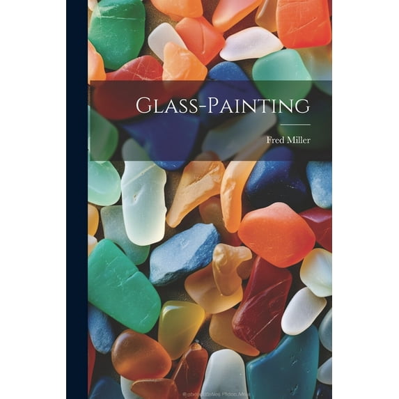 Glass-painting (Paperback)