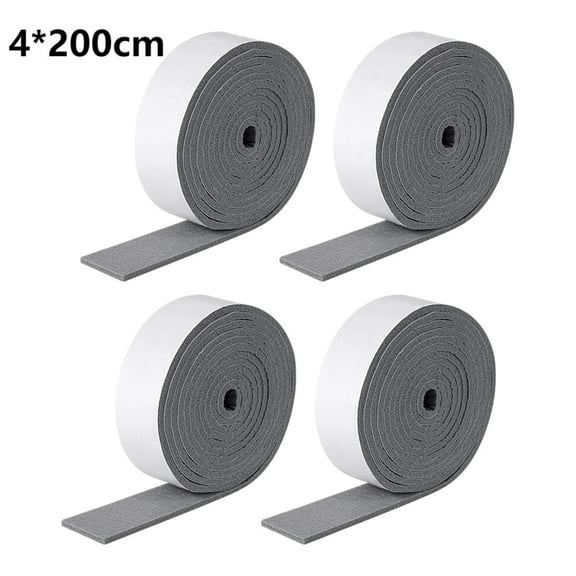 Glass window water-absorbing stickers Glass anti-water-absorbing stickers