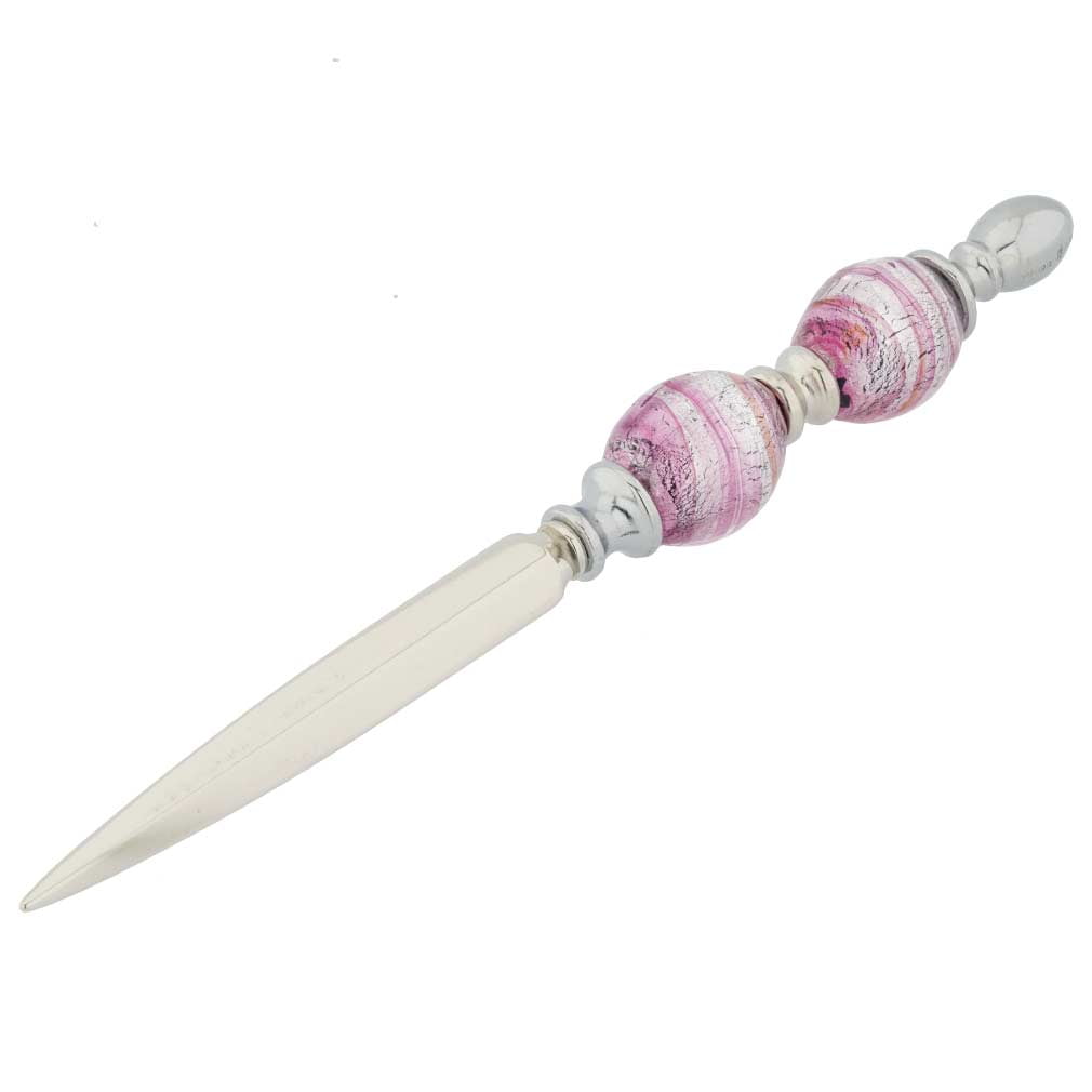 GlassOfVenice Murano Glass Letter Opener