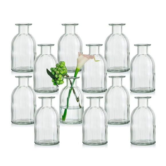 Bud Vases Bulk