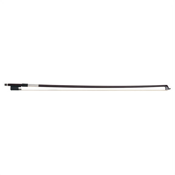 Glasser Fiberglass Horsehair Viola Bow 3/4