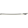 thumbnail image 1 of Glasser Viola Bow Advanced Composite, Fully-Lined Ebony Frog, Nickel Wire Grip 4/4 (15+ in.), 1 of 1