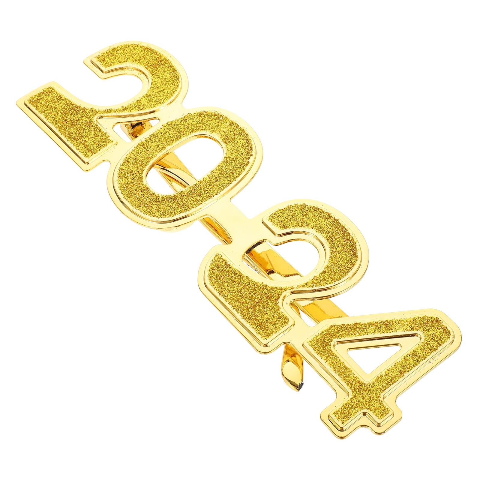 Glasses 2024 Happy New Year Eyeglasses 2023 Plastic Gifts for Stocking