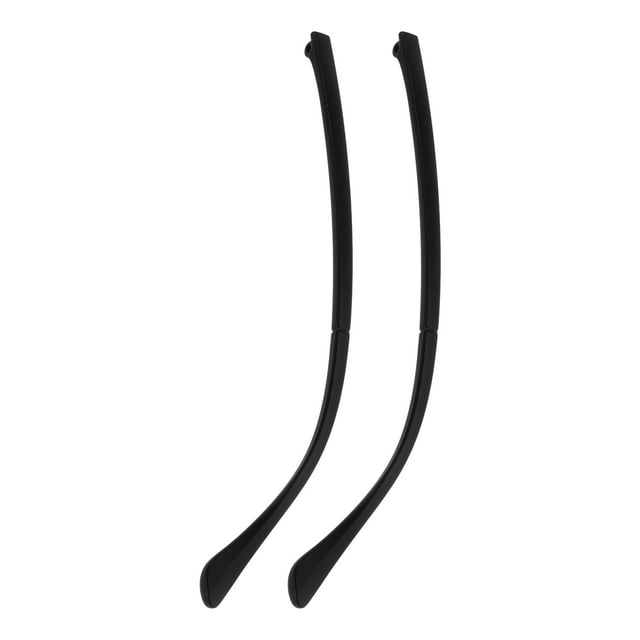 Glasses Accessories Eyeglass Arms Glasses Repair Kit with Arms Black