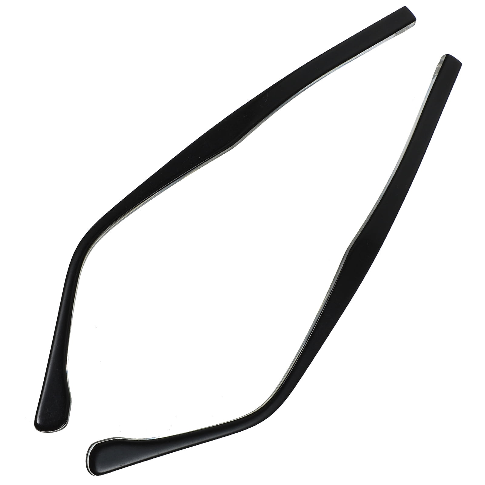 Glasses Accessories Sun Arm Legs for Eyeglasses Transparent Replacement