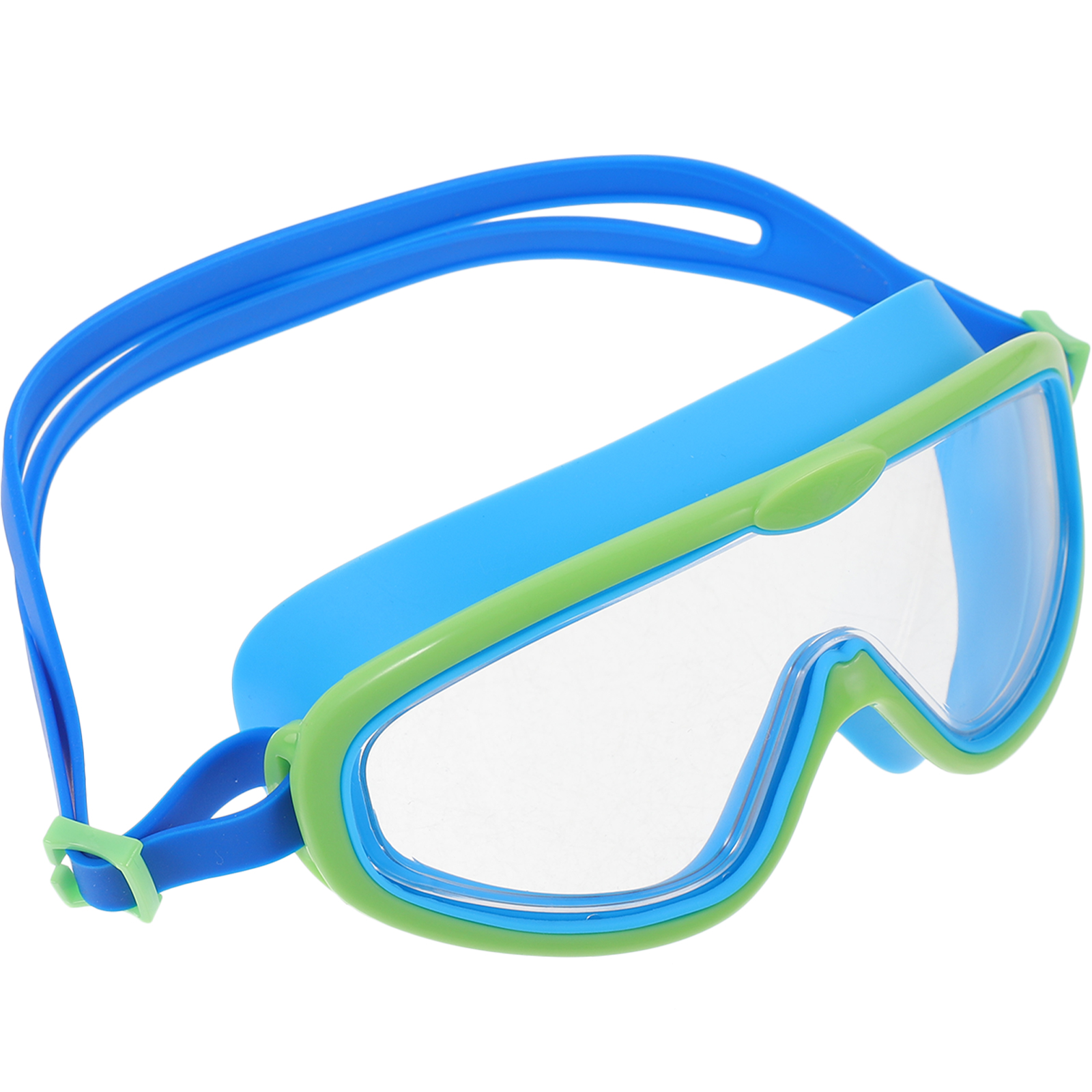 Glasses Anti Fog Swim Goggles Kids Swimming Goggle Children Swim