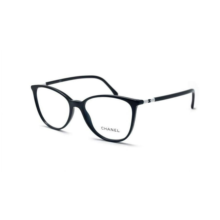 Chanel hotsell glasses 3373