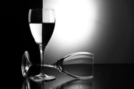 Glasses Canvas Art - Madras91 (12 x 18)