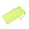 thumbnail image 1 of Glasses Carry Bag Women Men Soft Unisex Microfiber Glasses Case Sun Glasses Pouch Reading Case Bag Sunglasses Bag Glasses Pocket GREEN, 1 of 8