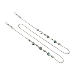 Glasses chain walmart new arrivals