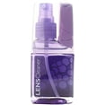 thumbnail image 1 of Glasses Cleaning Kit With 2 Oz Spray Cleaner & Microfiber Cleaning Cloth, Purple, 1 of 2