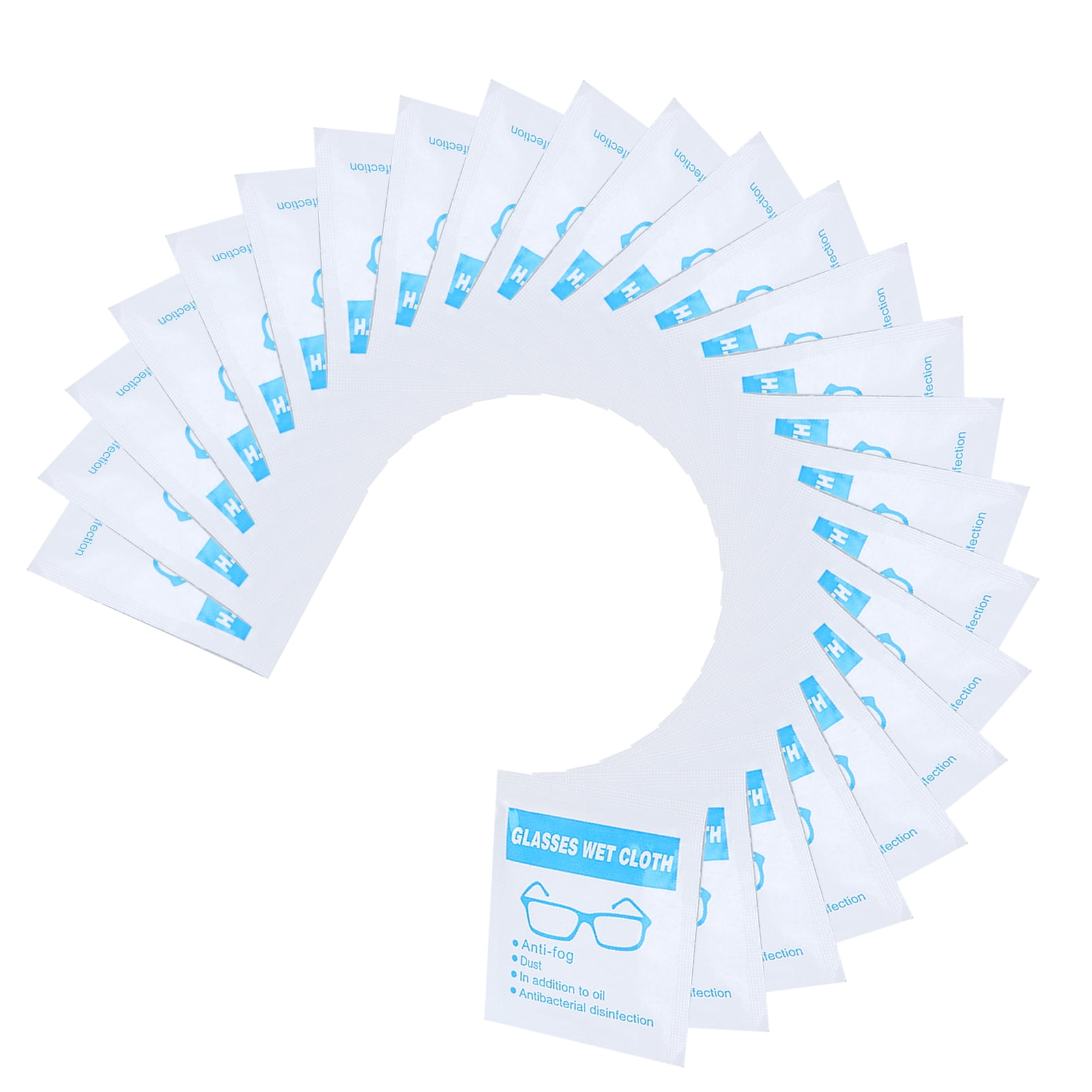 Glasses Cleaning Wipes Lens Cleaning Wipes Screen Cleaning Wipes Camera