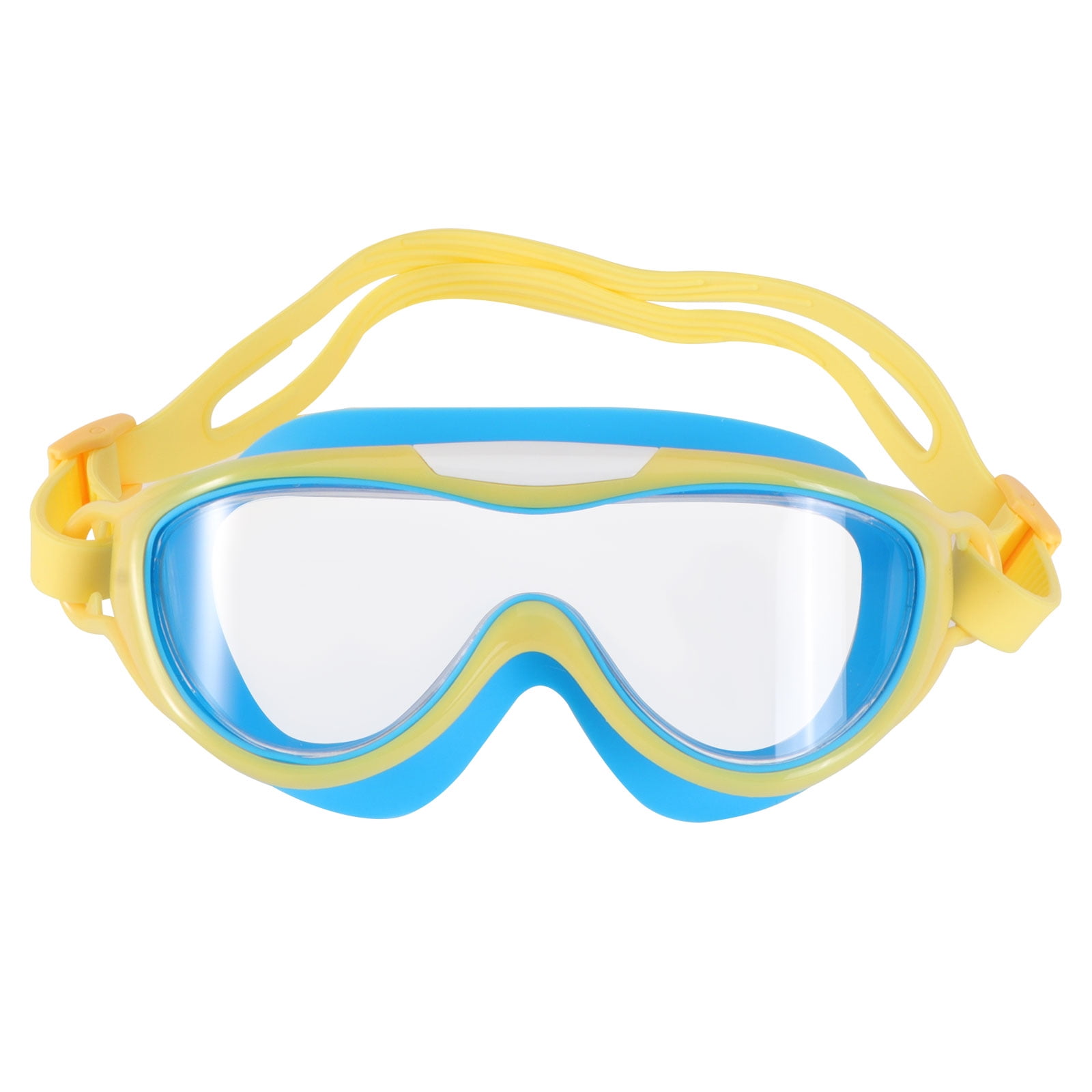 Glasses Cute Swim Goggles Sea Swimming Equipment Girl Child