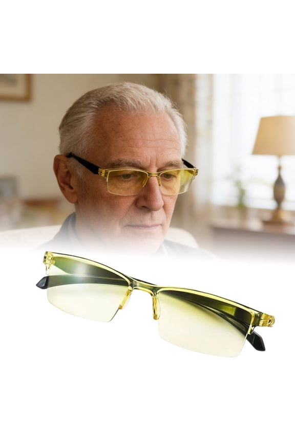 Glasses Cycling Eyewear for Outdoor Sports with Smart Photochromic Integrated Frame and