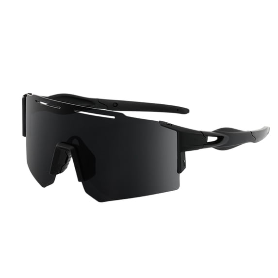 Glasses Cycling Eyewear for Road Performance Unisex Outdoor Sports Windproof Lightweight Foldable Design Enhances and