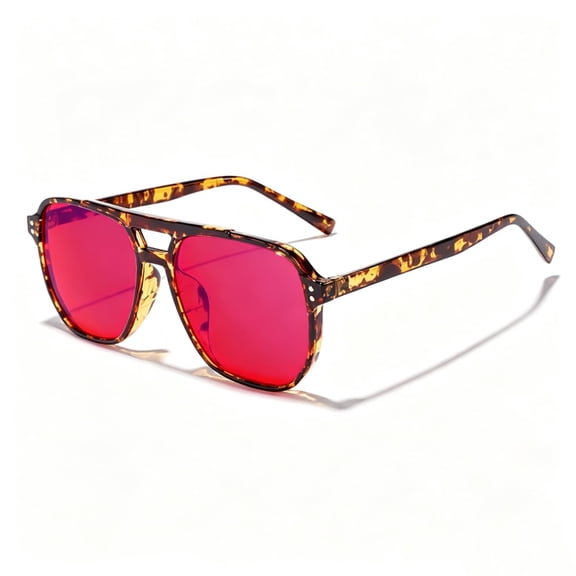 Glasses Cycling Eyewear with Advanced and Reflective Coating for Outdoor Performance