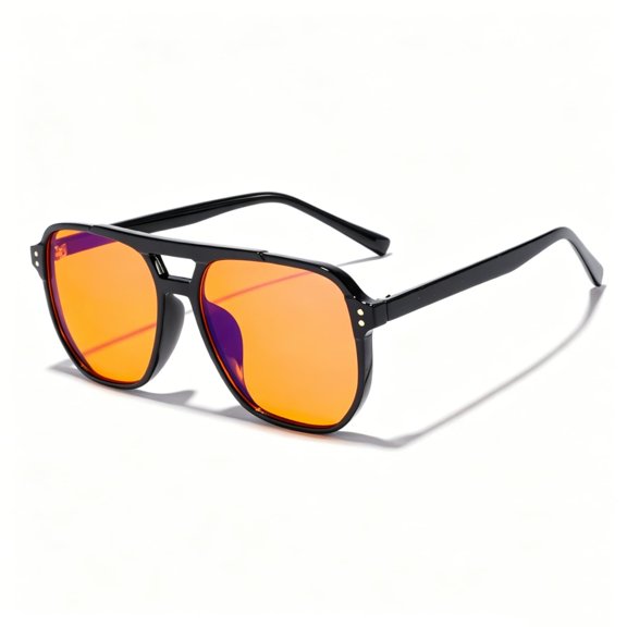 Glasses Cycling Eyewear with Advanced and Reflective Coating for Outdoor Performance