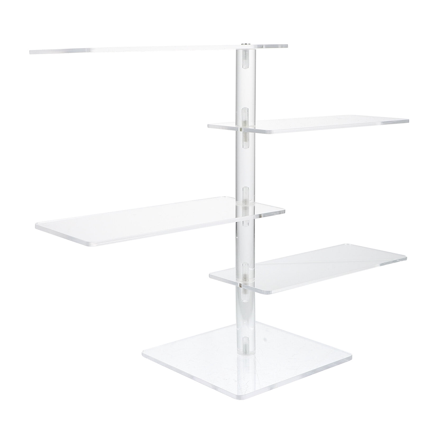 Glasses Display Stand Desktop Wallet Shelves Jewelry Holders ...