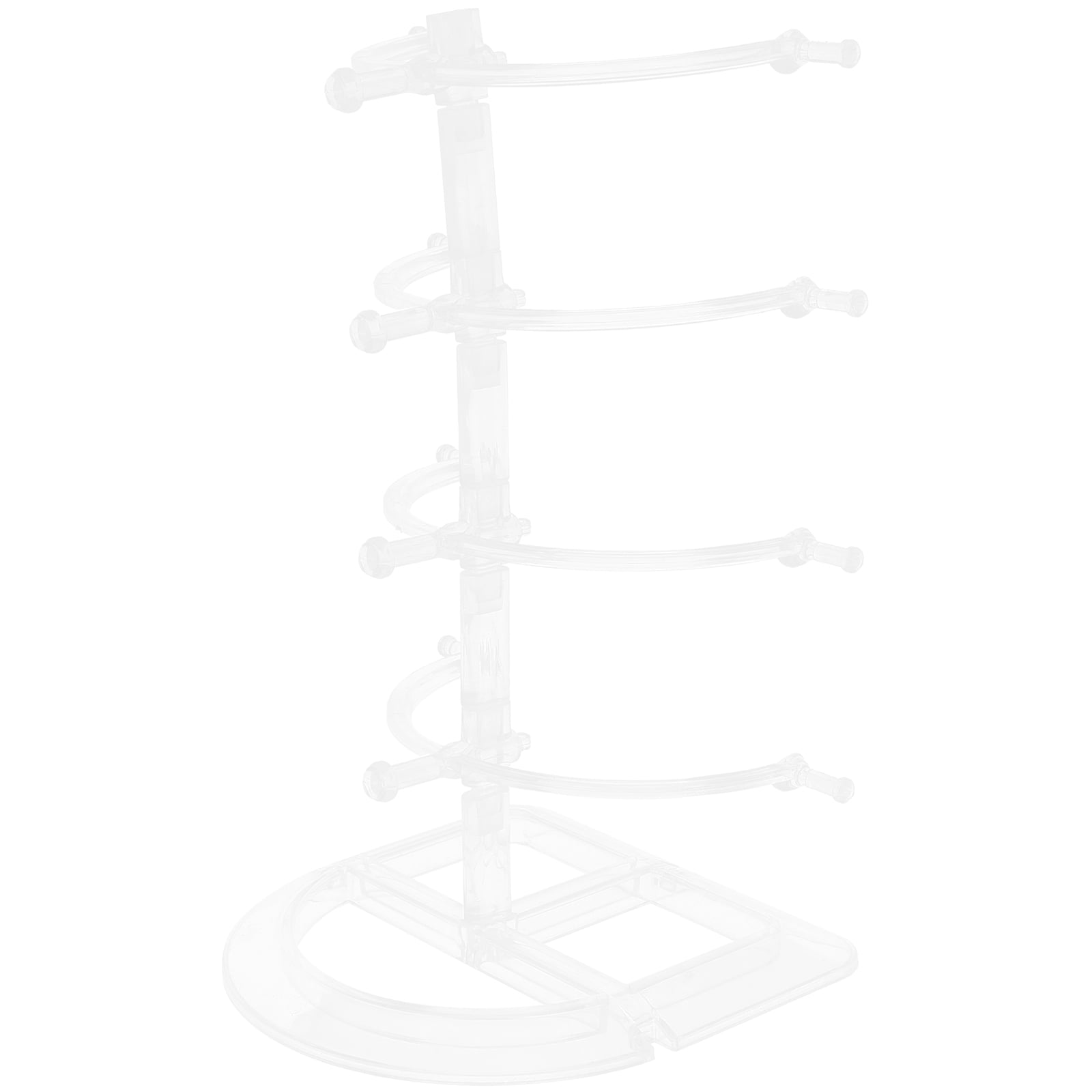 Glasses Display Stand Eye Glasses Sunglasses Organizer Eyeglasses