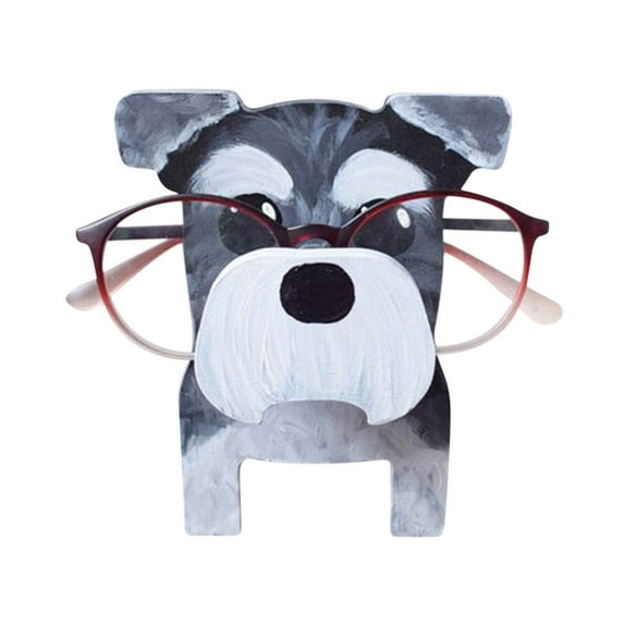 Glasses Frame Home and Office Decorative Desktop Glasses Support