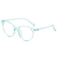 thumbnail image 1 of Glasses Frame Spectacles Protection Clear Lens Eyeglasses Glasses Frame, 1 of 7