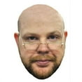thumbnail image 1 of Glasses Franklin Deluxe Square, 1 of 1