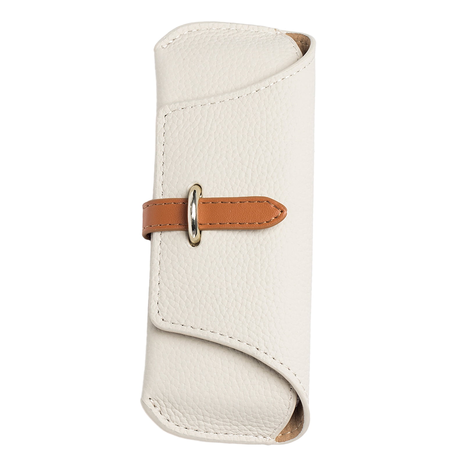 Genuine Leather Eyeglass Holder Genuine Leather Sunglasses Case