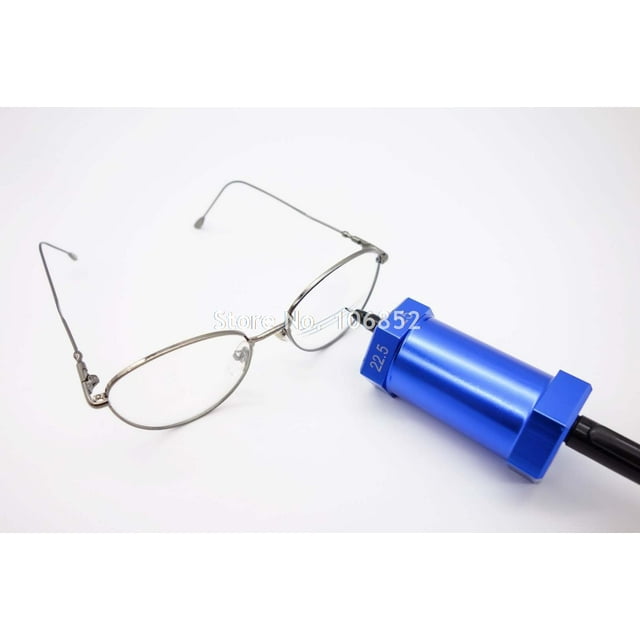 Glasses Horizontal Line Marker Optical Laboratory Acessory