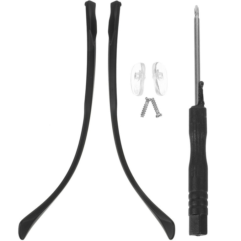 Eyeglass frame repair walmart sale