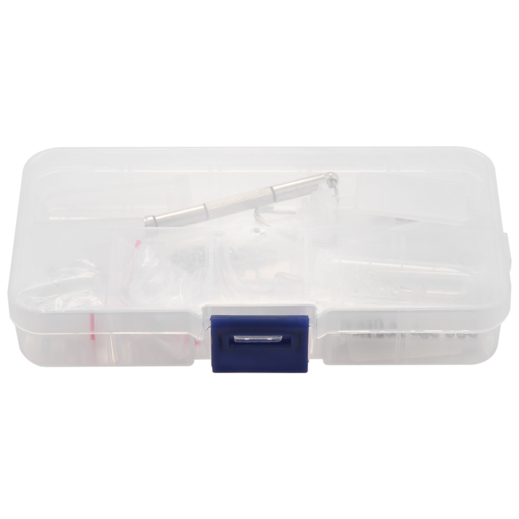 Glasses Optical Kit Screw Nut Nose Set Durable Eyeglass Assortment