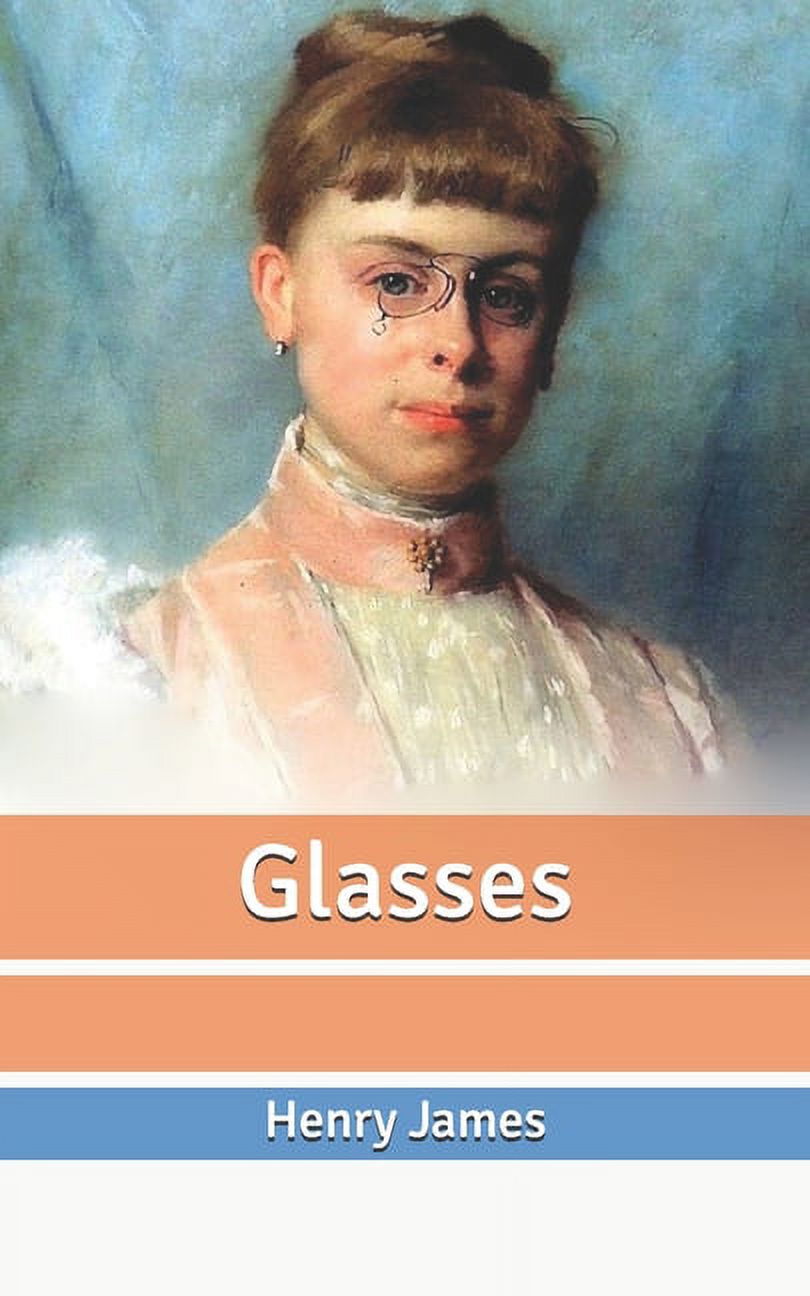Glasses (Paperback)