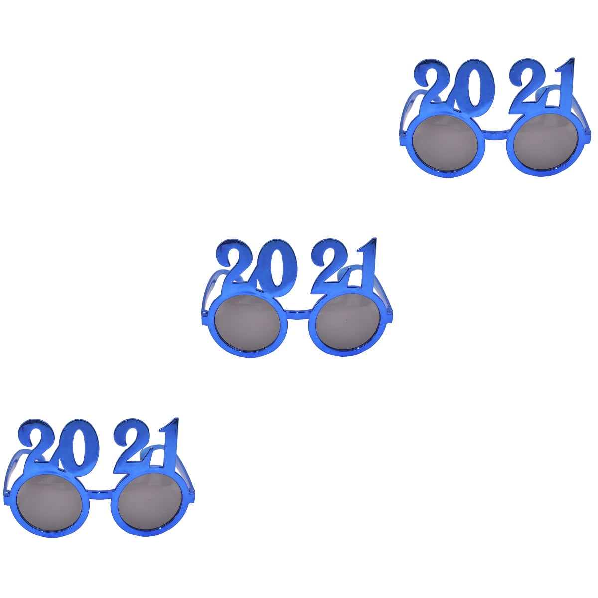 Glasses Prop Funny Party Sunglasses Bulk 2021 Graduation Dance