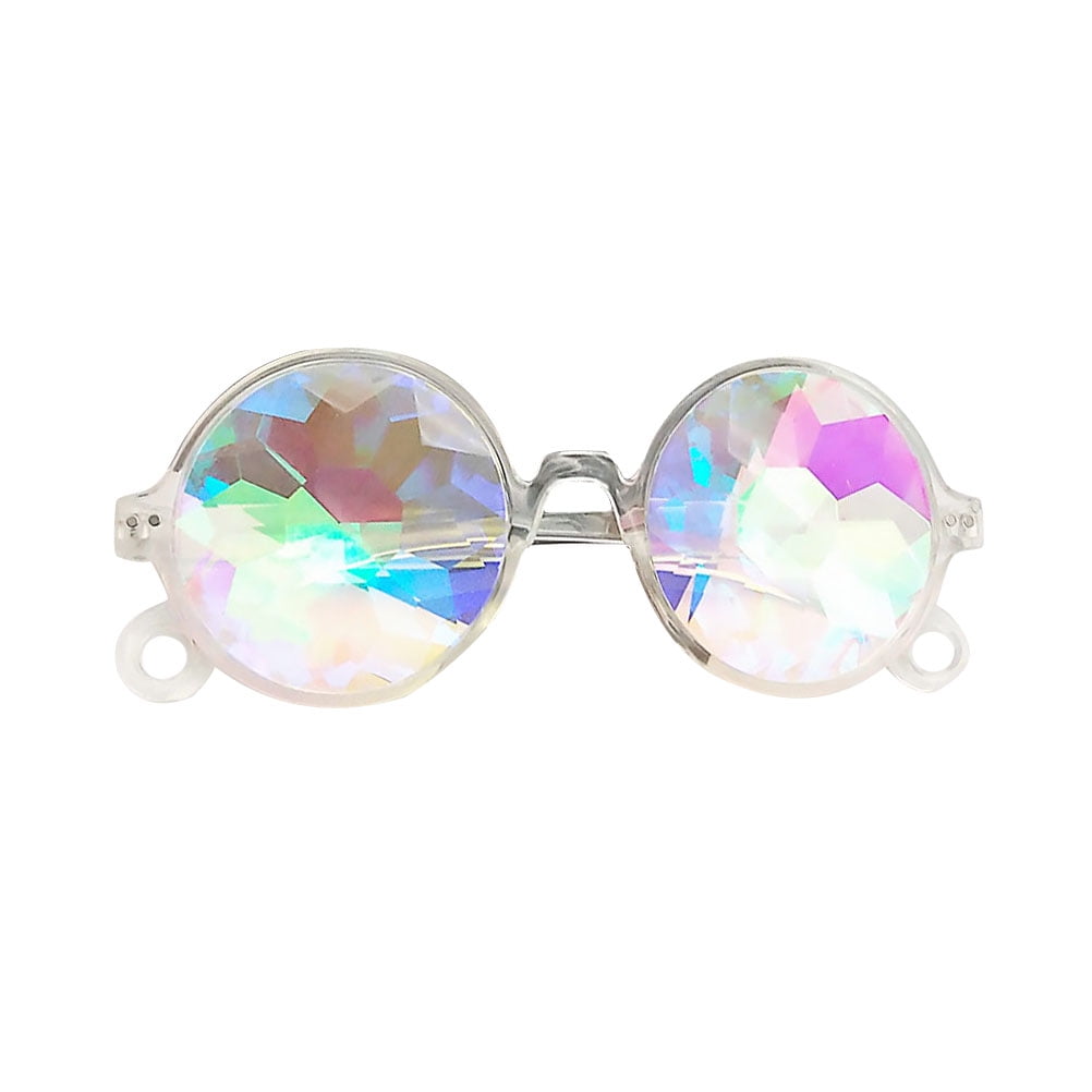Kaleidoscope glasses for sale sale