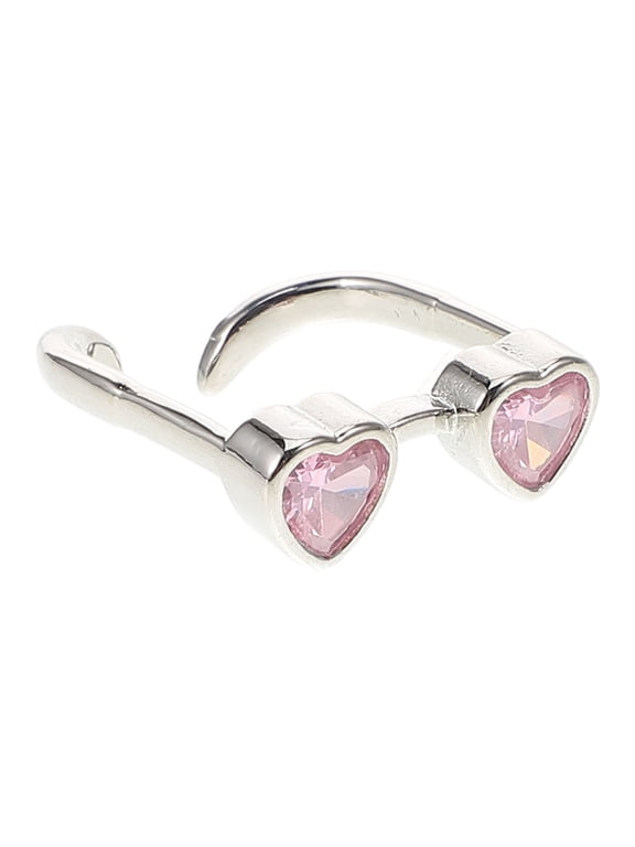 Cute Adjustable Open Rings for Party in Assorted Color Zinc Alloy Jewelry Accessories