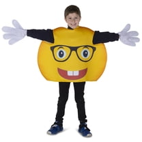 Glasses Smiley Kids Costume - By Dress Up America