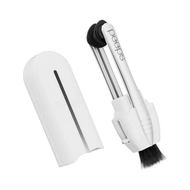 Glasses Special Cleaner Peeps Glasses Cleaning Brush Cleaning Utensils