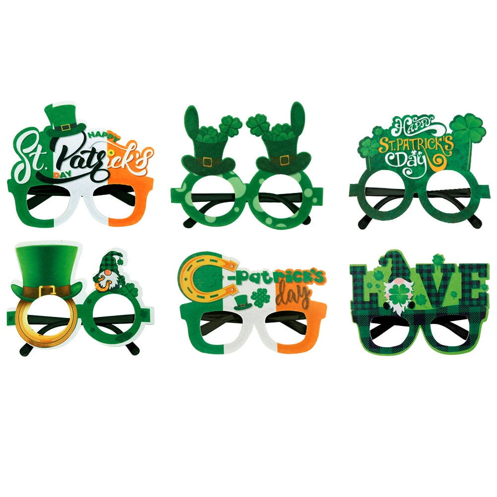 st patricks day photo frames online
