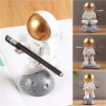 thumbnail image 1 of Glasses Stand under $5! CQCYD Astronaut Glasses Holder Stand, Desktop Eyeglass Display Organizer, Novelty Sunglasses Display Rack, Unique Gift for Office Home Decor, 1 of 9