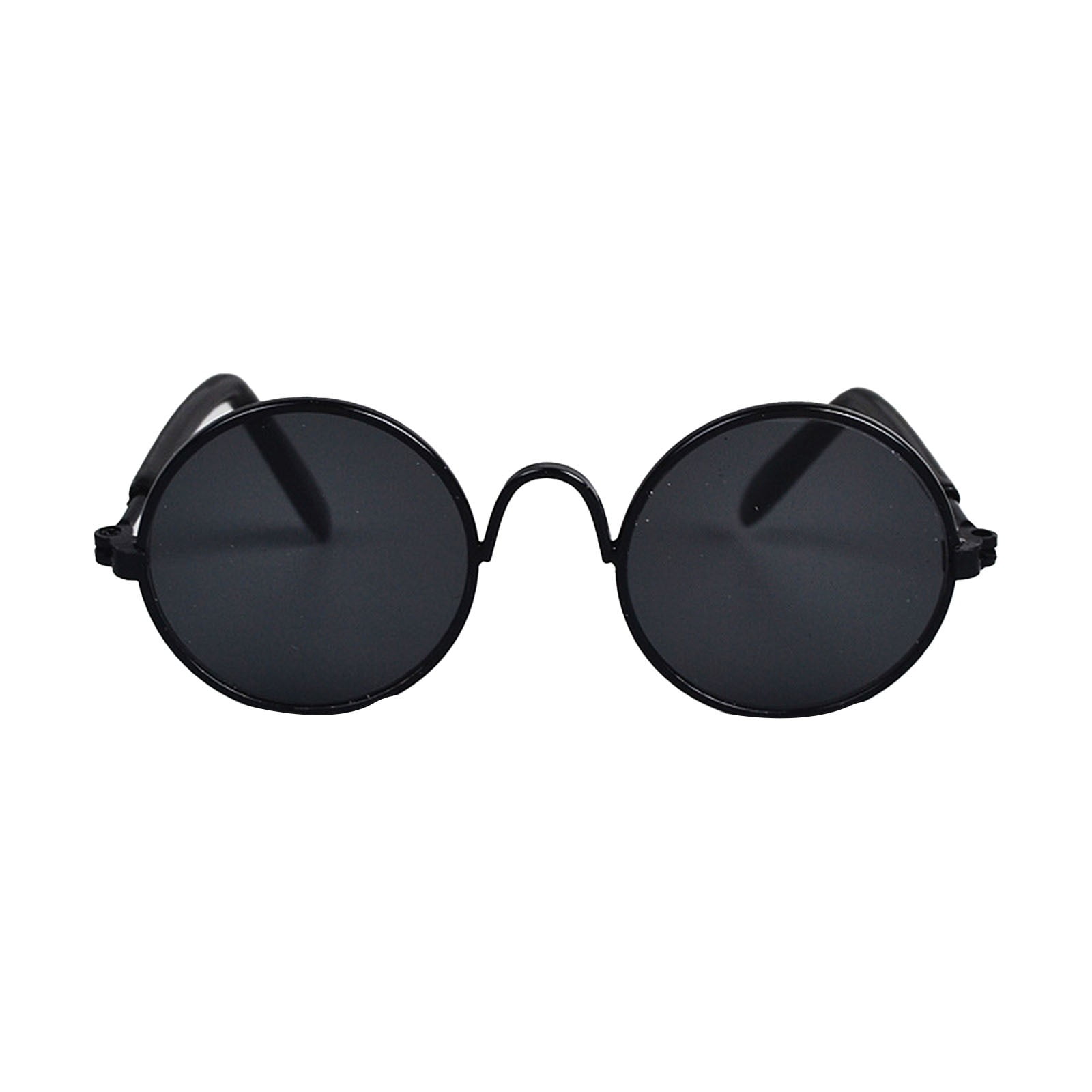 Glasses Strap Glasses with Wipers for Dogs Bunny Hat for Cat And Owner