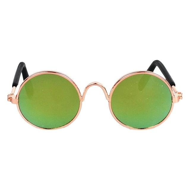 Glasses Strap Glasses with Wipers for Dogs Bunny Hat for Cat And Owner Dog Motion Great Dog