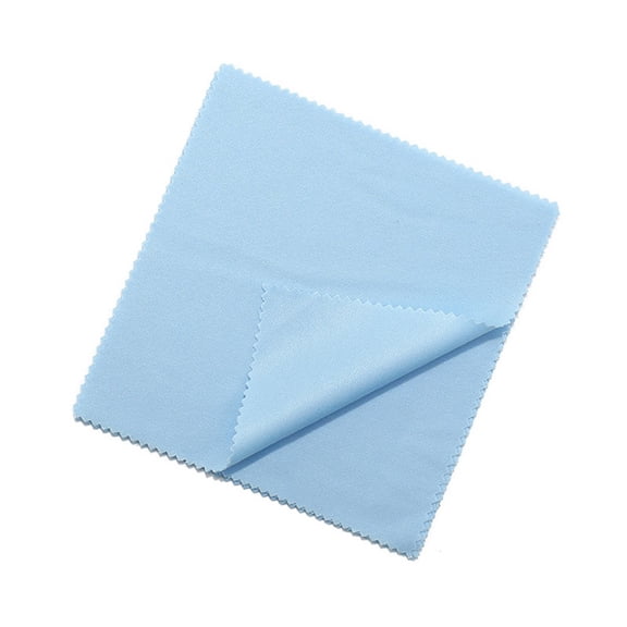 Glasses cloth, ultra-fine fiber wiping cloth, cleaning cloth, eye cloth