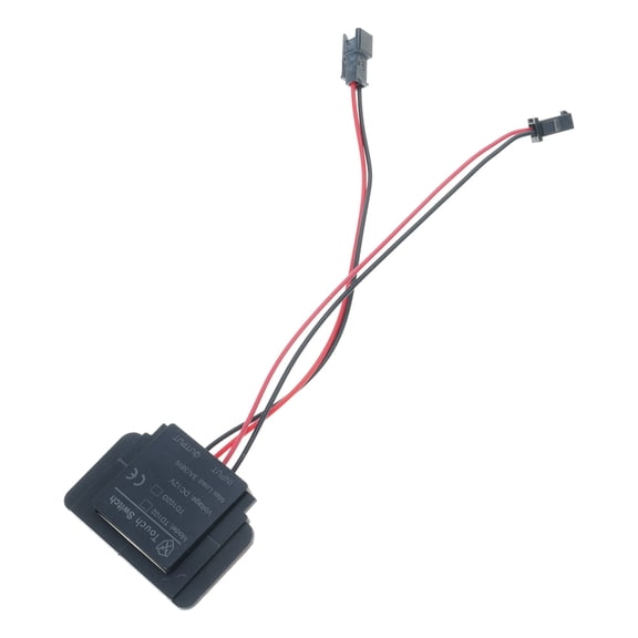 Glasses lamp Touch Induction Dimmer LED Controllers Isolated Touch switches for Bathroom Glasses Stepless Adjustment