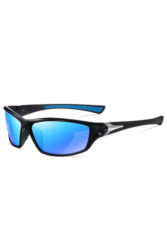 Glasses product category cycling eyewear for sports with polarized men’s fishing driving and cycling performance for glare reduction and all‑weather travel
