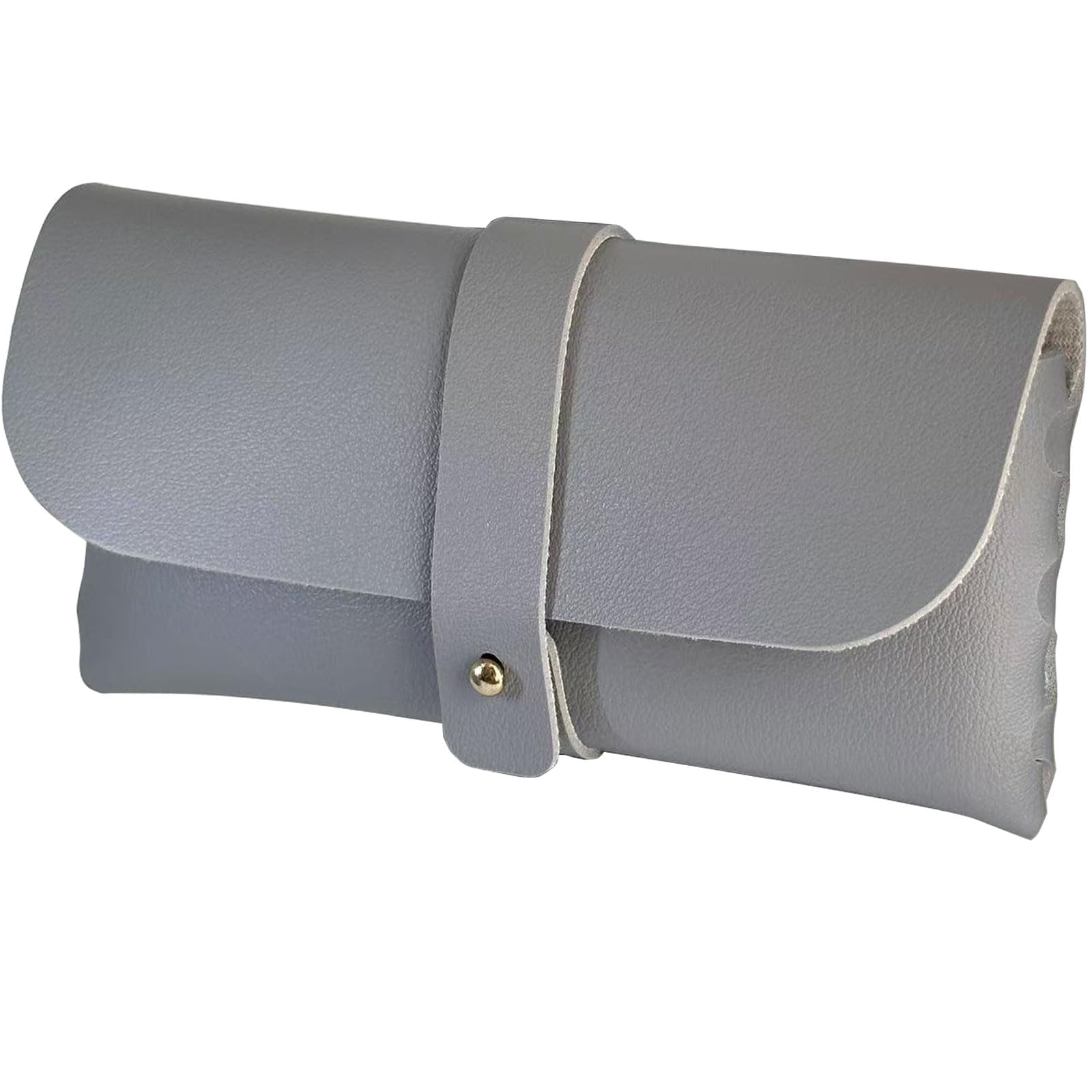 Glasses storage bag Travel sunglasses myopia glasses storage  display picture 2