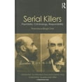thumbnail image 1 of Glasshouse Books Serial Killers: Psychiatry, Criminology, Responsibility, (Hardcover), 1 of 1