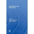 thumbnail image 1 of Glasshouse Books Surveillance and Democracy, (Hardcover), 1 of 1