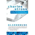 thumbnail image 1 of Pre-Owned Glasshouse (Mass Market Paperback) 0441015085 9780441015085, 1 of 1