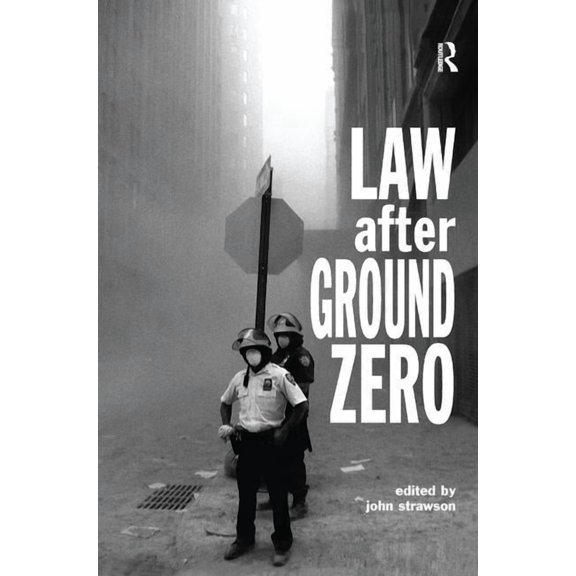 Glasshouse S Law After Ground Zero, (Hardcover)