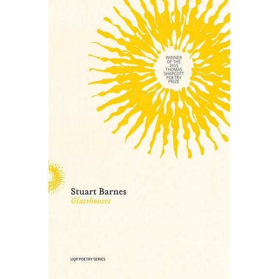 Glasshouses (Paperback)